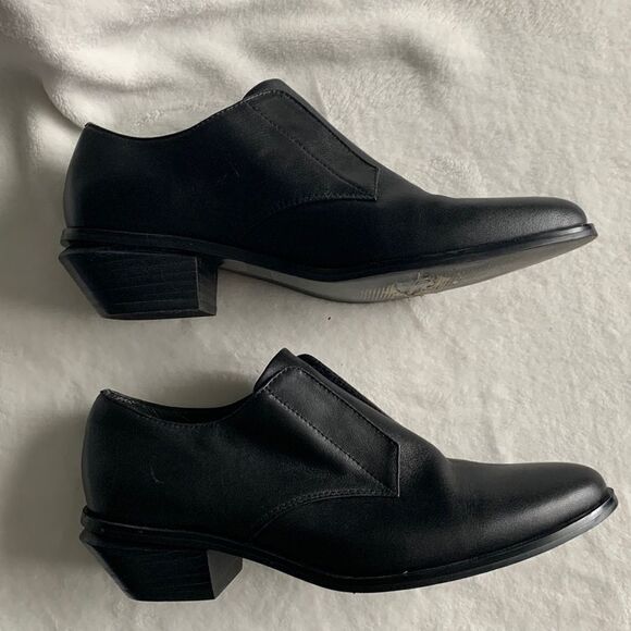 ALEXANDER Wang Ines Oxford Loafer - Picture 1 of 6